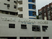 Telok Blangah House #1113772